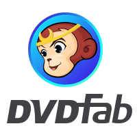 DVDFab screenshot