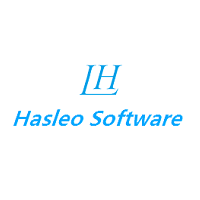 Hasleo Software screenshot