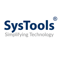 SysTools Software screenshot