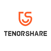 Tenorshare screenshot