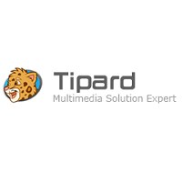 Tipard screenshot