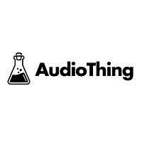 AudioThing screenshot