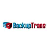 Backuptrans screenshot