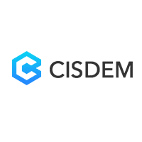 Cisdem screenshot