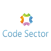 Code Sector screenshot