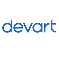 Devart screenshot