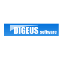 Digeus Software screenshot