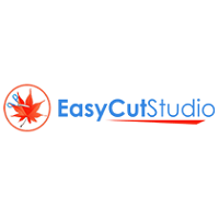 EasyCut Studio screenshot
