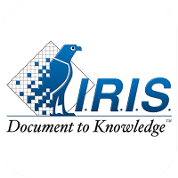 IRIS Link screenshot