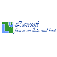 Lazesoft screenshot