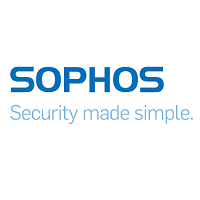 Sophos screenshot