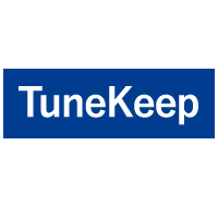 TuneKeep screenshot