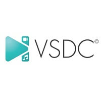 VSDC screenshot