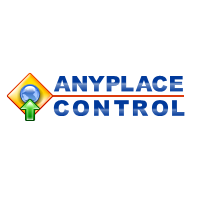 Anyplace Control screenshot