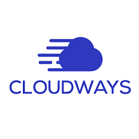 Cloudways screenshot