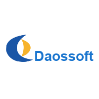 Daossoft screenshot