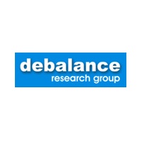 Debalance screenshot
