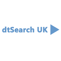 dtSearch screenshot