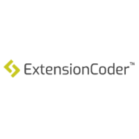 Extension Coder screenshot