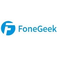 FoneGeek screenshot