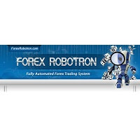 Forex Robotron screenshot