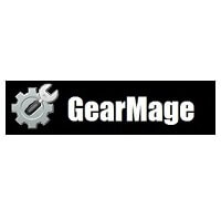 Gearmage screenshot