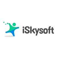 iSkysoft screenshot