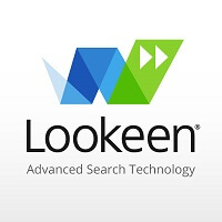 Lookeen screenshot