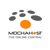 MochaHost screenshot
