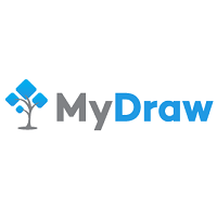 MyDraw screenshot