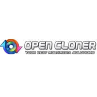 OpenCloner screenshot