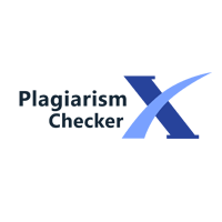 Plagiarism Checker X screenshot