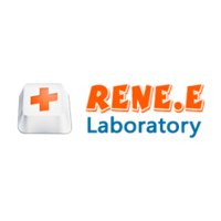 Rene.E Lab screenshot