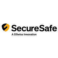 SecureSafe screenshot