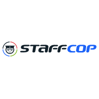 StaffCop screenshot