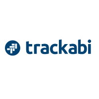 Trackabi screenshot