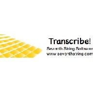 Transcribe screenshot