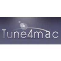 Tune4Mac screenshot