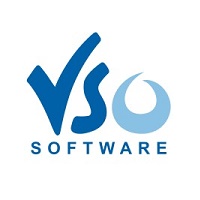 VSO Software screenshot