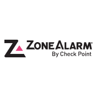 ZoneAlarm screenshot