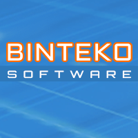 Binteko Software screenshot