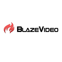 BlazeVideo screenshot