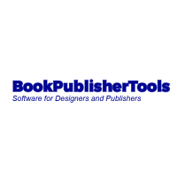 BookPublisherTools screenshot