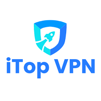 iTop VPN screenshot
