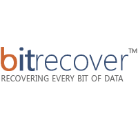 BitRecover screenshot