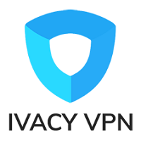 Ivacy VPN screenshot