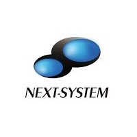 NEXT-SYSTEM screenshot