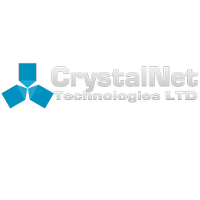 CrystalNet Technologies screenshot