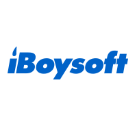 iBoysoft screenshot