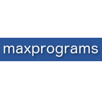Maxprograms screenshot